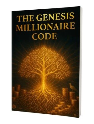 Genesis Millionaire Code AI Mentor for daily guidance, abundance mindset, and spiritual clarity